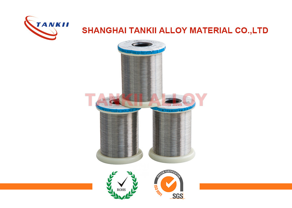 Kan-thal AF alloy 837 resistohm alchrome Y fecral alloy