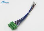 Terminal Blocks Earth Bonding Cable Closed Terminals Lighting System Wire
