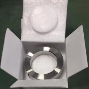 Wholesale 0.2mm Stainless Steel Squeegee Blade Roller Squeegee Screen Printing from china suppliers