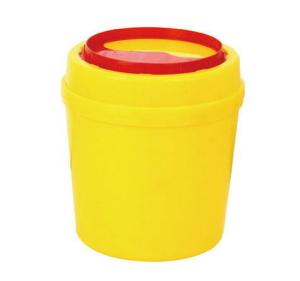 Wholesale Disposable Sharp Container for medical waste from china suppliers