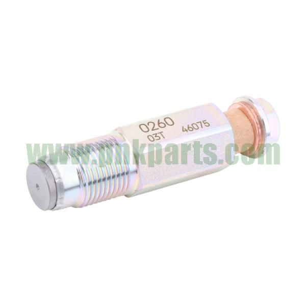 095420-0260 98032549 RE516335 NH Tractor Parts Pressure Relief Valve For