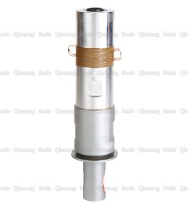 Wholesale Long Column Vibration Ultrasonic Oscillator For Ultrasonic Welding Equipment 1500w from china suppliers