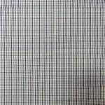 100% Cotton 105GSM Yarn Dyed Fabric 50X50 Yarn Count