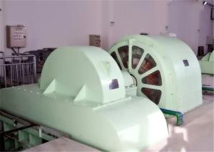 Wholesale Mini Pelton Wheel Water Turbines Used In Hydroelectric Power Plant from china suppliers