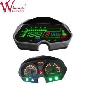 Wholesale Motor Dashboard Speedometer 125-2E Digital Waterproof Hot Selling Chinese Manufacturer from china suppliers