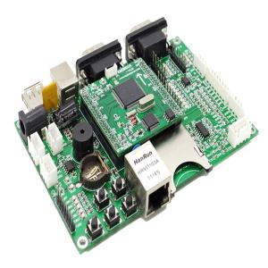 Wholesale RoHS Green 3mil High TG170 EMS PCB Assembly from china suppliers