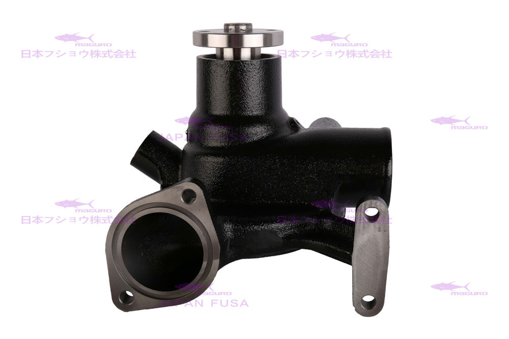 ISO9001 Mitsubishi 6D22 Engine Water Pump