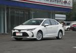 2021 hot sale cheap electric cars suv high speed for sale Toyota Corolla 2021 1