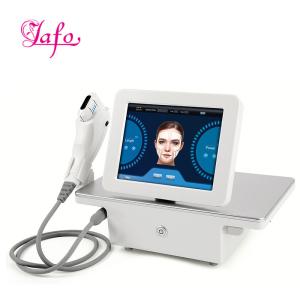 Wholesale LF-413 factory sale price Professional korea smas hifu facial lifting machine for salon use from china suppliers