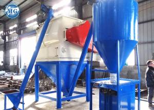 Wholesale 39.2kw Total Power Dry Mortar Plant Tile Adhesive Processing Production Line from china suppliers