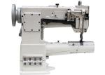 220V Compound Feed DP17 Large Hook Sewing Machine