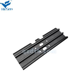 Wholesale 9W9352 E320B E320C Caterpillar Excavator Track Shoe 8mm Thickness from china suppliers