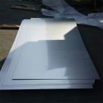 Hot Forging Aisi316 304 904L Heavy Thickness Steel Square Plate