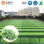 Free Sample Anti- UV EPDM Rubber Granules for Football Field Artificial Grass