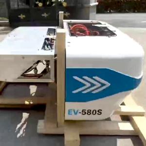 Wholesale EV580S EV580 thermo king pure electric power refrigeration unit from china suppliers