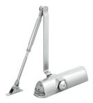 055 Close Bottom Machine Stainless Steel Door Closer For Steel Door