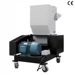 Strong crushing ability Recycling Shredder Plastic Bottle Crusher Machine