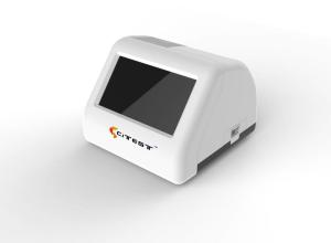 Wholesale ATR-300 LF Reader Plus Easy Interpretation COVID-19 Antigen Antibody Result from china suppliers