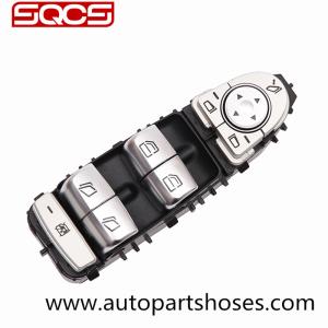 Wholesale Light Ritz Power Window Switch A4479054203 A4475450413 For Mercedes Benz from china suppliers