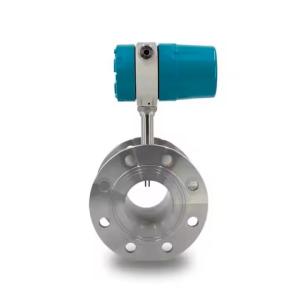 Wholesale Wholesale Low Price Factory Direct Sales Digital Mass Flow Meter LPG Gas from china suppliers