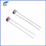 Photoresistor CDS 5516 Bright Light Dependent Resistor 5-10KΩ For Light Control