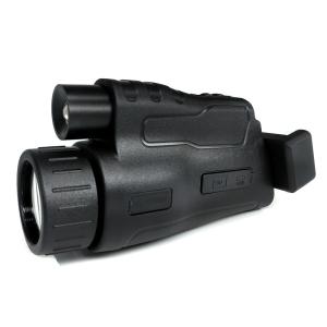 Wholesale NV540 Infrared Night Vision 5x40 Digital Monocular Lightweight For Complete Darkness from china suppliers