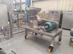 Stainless steel Perchlorates Grinding Machine Salt Grinder Machine Food Powder