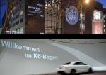 300 Watt LED LOGO Projector IP65 Protection For Performance Show / Events