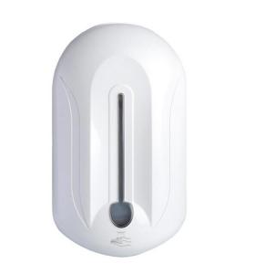 Wholesale Touchless Disinfection 1100ML Wall Mounted Automatic Soap Dispenser from china suppliers