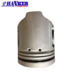 Mitsubishi ME082584 Piston Liner Kit 6D34 Engine Parts