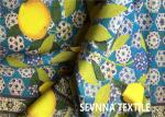 2 Way Stretch Recycled Lycra Fabric Weft Construction Pilates Wear Yoga Ballet