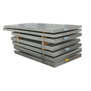 Wholesale NO.1 AISI 316 Stainless Steel Sheets Plate For Coastal Facilities from china suppliers