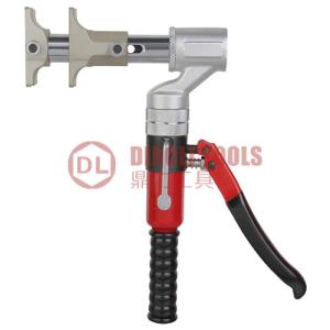 Wholesale Rehau TECE Watts Hydraulic Pressing Tool 2kg Cold Expansion 16mm-32mm from china suppliers