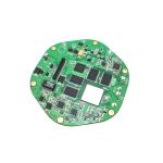 Double Sided 0.075mm High TG FR4 PCBA Manufacturers