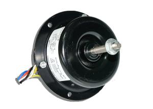 Wholesale 40W 220V Commercial Exhaust Fan Motor from china suppliers