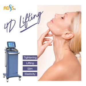 Wholesale Non Invasive Thermage RF Machine Fractional Radio Frequency Machine for Face Lift from china suppliers