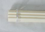 Alumina 99.7% 99 Al2O3 Insulator Cordierite Ceramic Tube