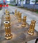 3 Inch Reverse Circulation Bits Anti Corrosion For Mineral Exploration