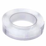 Recyclable Nano Tape Double Sided Heavy Duty Gel Tape OEM ODM