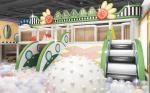 Customizable Safety Childrens Indoor Play Equipment Commercial Indoor Soft Play