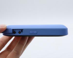 Wholesale OLAX Outdoor Dual Band MIFI Wifi Router Multiple Devices Supported with 4G Mobile Network from china suppliers