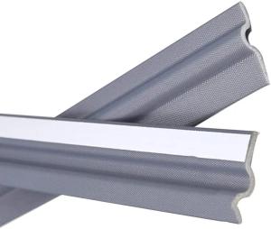 Wholesale Aluminium Sliding Door Seals PU Foam Sealing Strip Shock Resistance from china suppliers