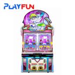Playfun New Kids Commercial Coin Operated Gaming Prize Vending Golf Sports