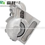 12V 9T 1.4KW Excavator Starter Forklift Starter Motor 10465459