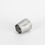 DIN Standard YUHAO Stainless Steel Fittings For Petrochemical Industry