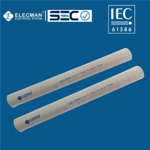 Wholesale 32mm IEC 61386 Standard Chile Liquid Tight Flexible Steel Conduit from china suppliers