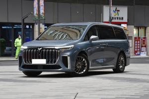 Wholesale Luxury Plug In Hybrid Vehicles Voyah Dreamer PHEV Electric MPV 7 Seater from china suppliers