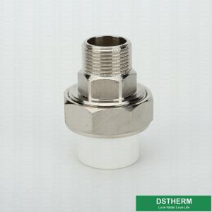 Wholesale Corrosion Resistant Ppr Pipe Accessories For Swimming Pool Facilities from china suppliers