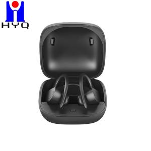 Wholesale BT5.2 Earhook Style True Wireless Stereo Earphone Sports For Phone from china suppliers
