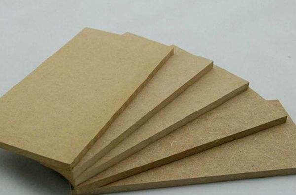 250000CBM Automatic MDF (Medium Density Fiberboard) Machine Production Line